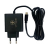 CAFF Power Supply Adaptor 5.1V/5A 27W (TYPE-C)